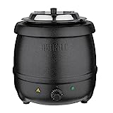 Catering Soup Kettles: Guide and Reviews of the Best